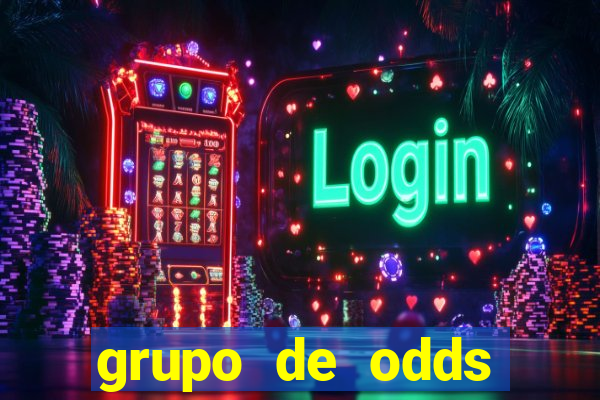 grupo de odds altas telegram